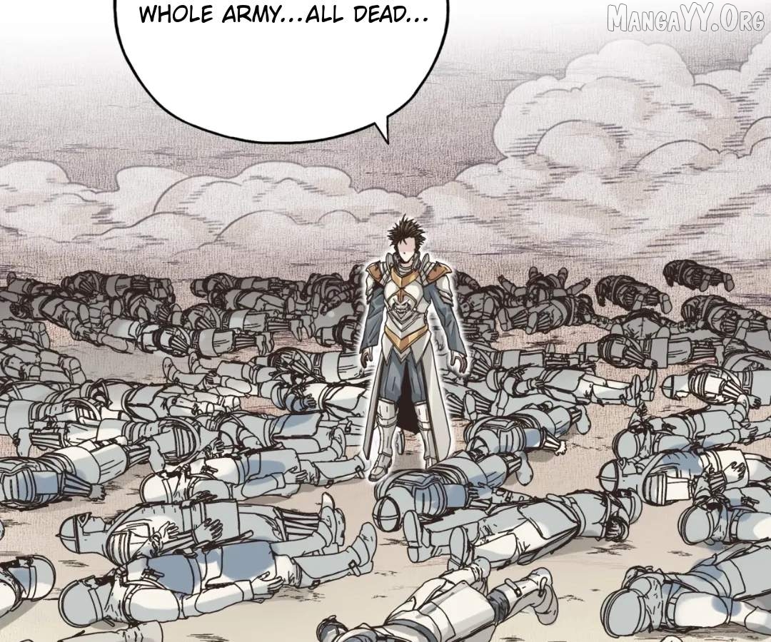 Try Breaking My Defense, I Dare You! Chapter 52 - page 132