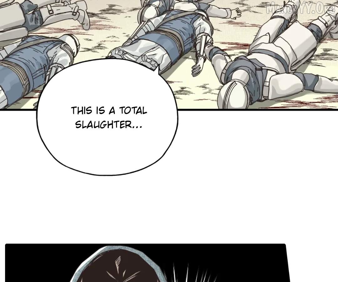 Try Breaking My Defense, I Dare You! Chapter 52 - page 133