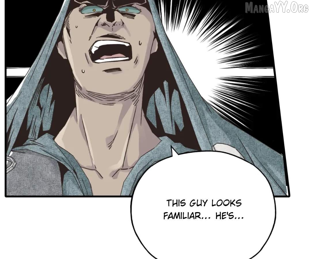 Try Breaking My Defense, I Dare You! Chapter 52 - page 134