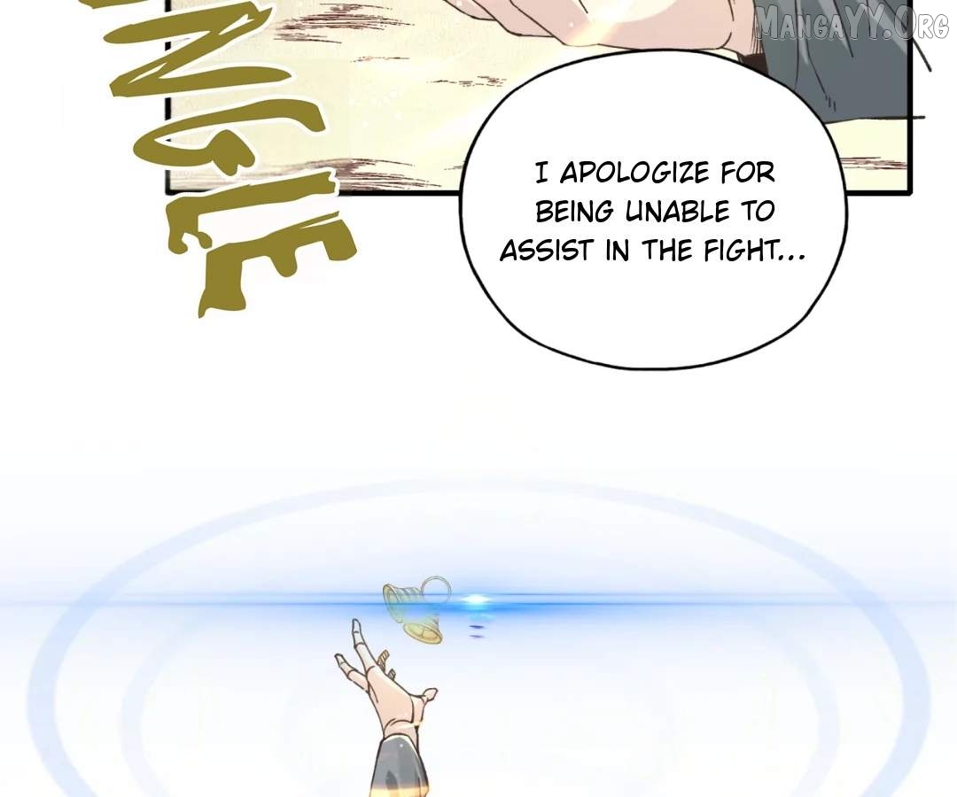 Try Breaking My Defense, I Dare You! Chapter 52 - page 136