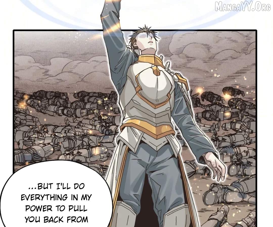 Try Breaking My Defense, I Dare You! Chapter 52 - page 137