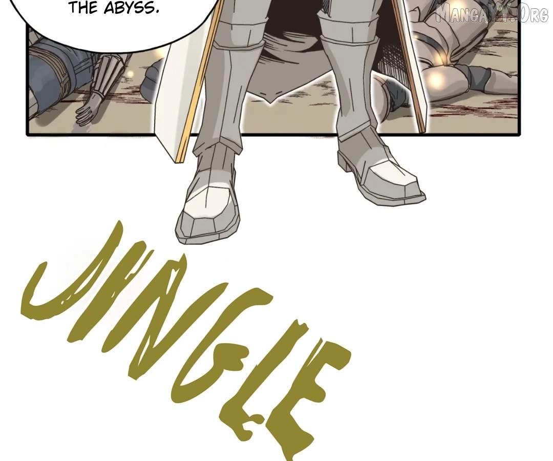 Try Breaking My Defense, I Dare You! Chapter 52 - page 138