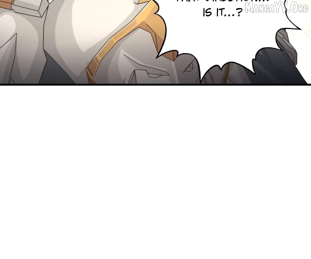 Try Breaking My Defense, I Dare You! Chapter 52 - page 14