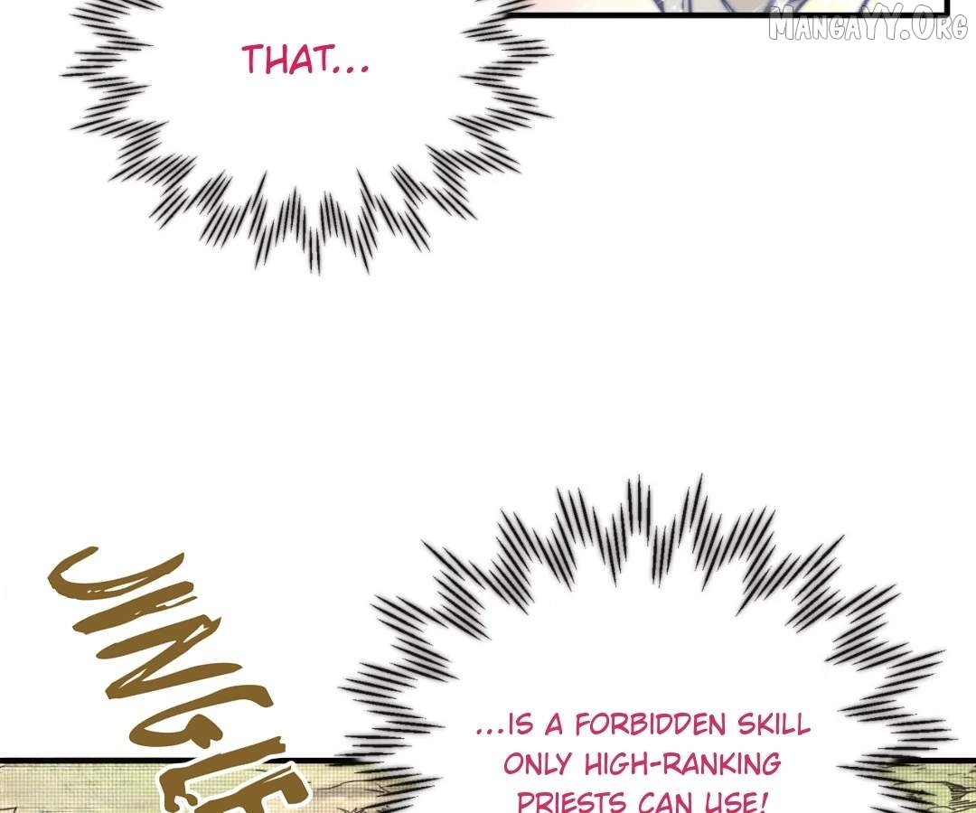 Try Breaking My Defense, I Dare You! Chapter 52 - page 140