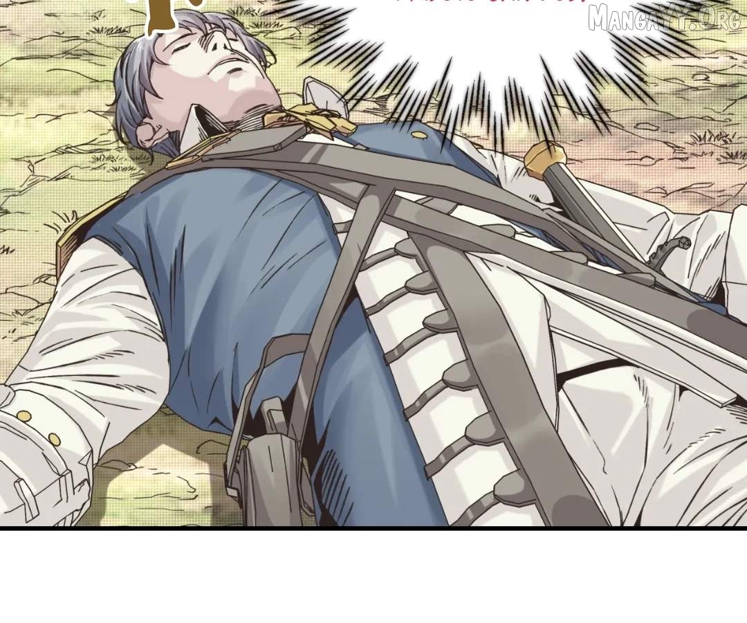 Try Breaking My Defense, I Dare You! Chapter 52 - page 141