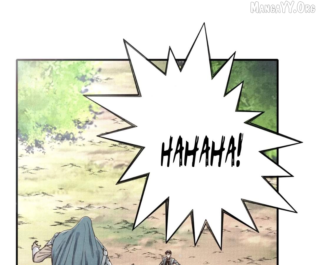 Try Breaking My Defense, I Dare You! Chapter 52 - page 15