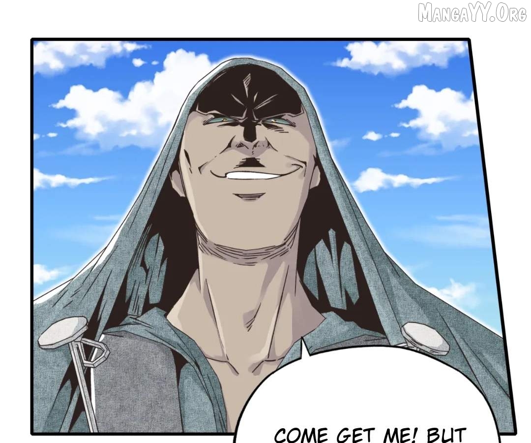 Try Breaking My Defense, I Dare You! Chapter 52 - page 17