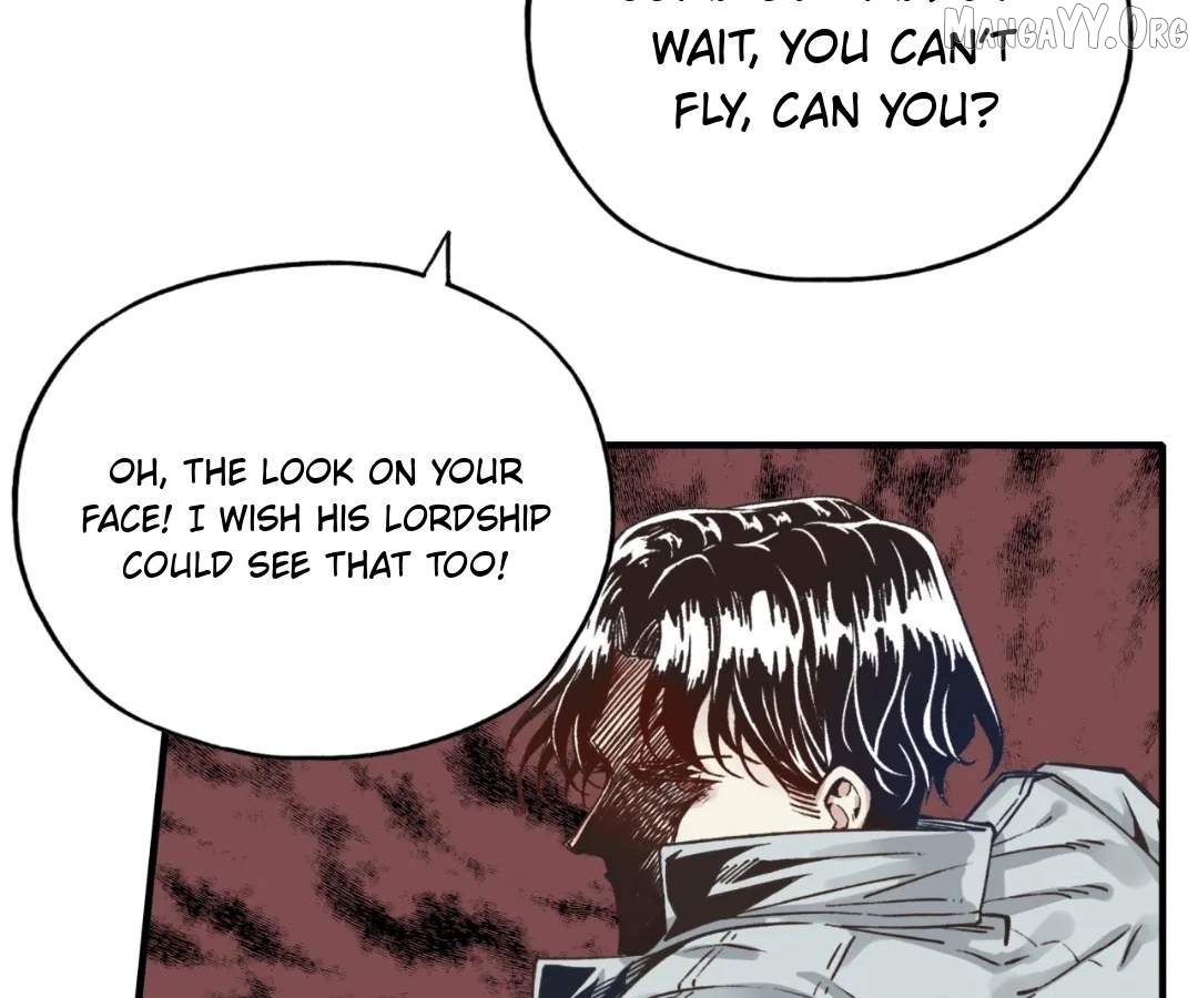 Try Breaking My Defense, I Dare You! Chapter 52 - page 18