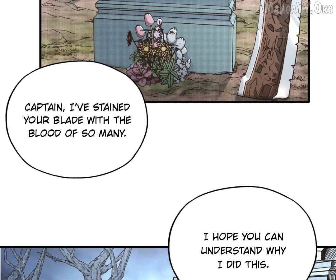 Try Breaking My Defense, I Dare You! Chapter 52 - page 2