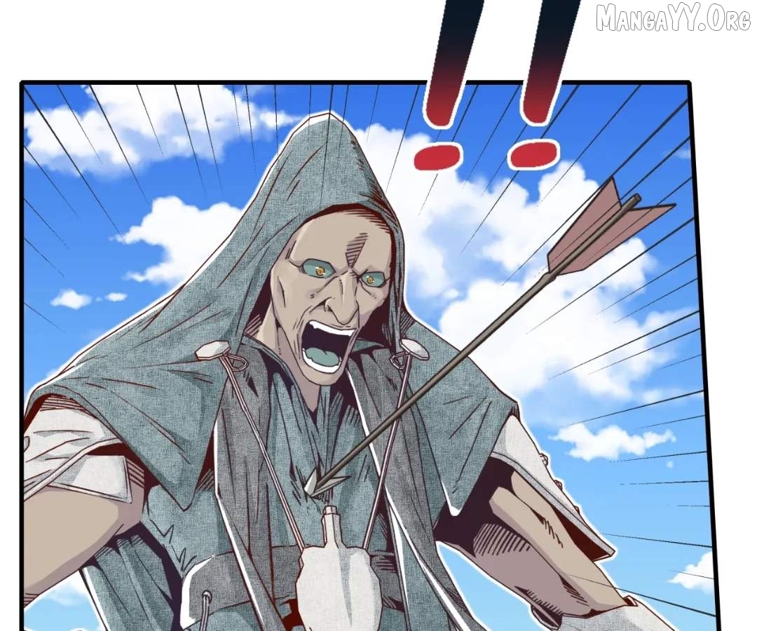 Try Breaking My Defense, I Dare You! Chapter 52 - page 20