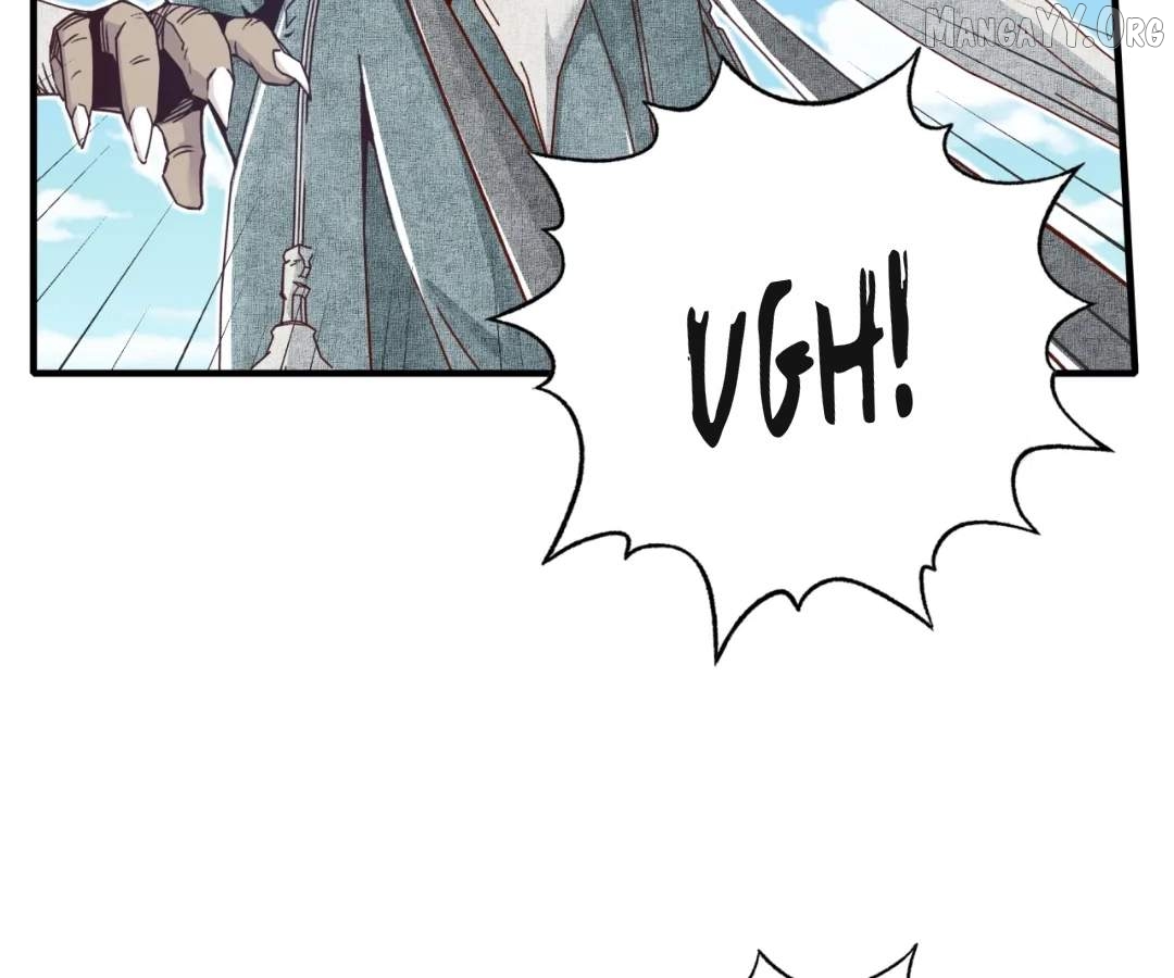 Try Breaking My Defense, I Dare You! Chapter 52 - page 21