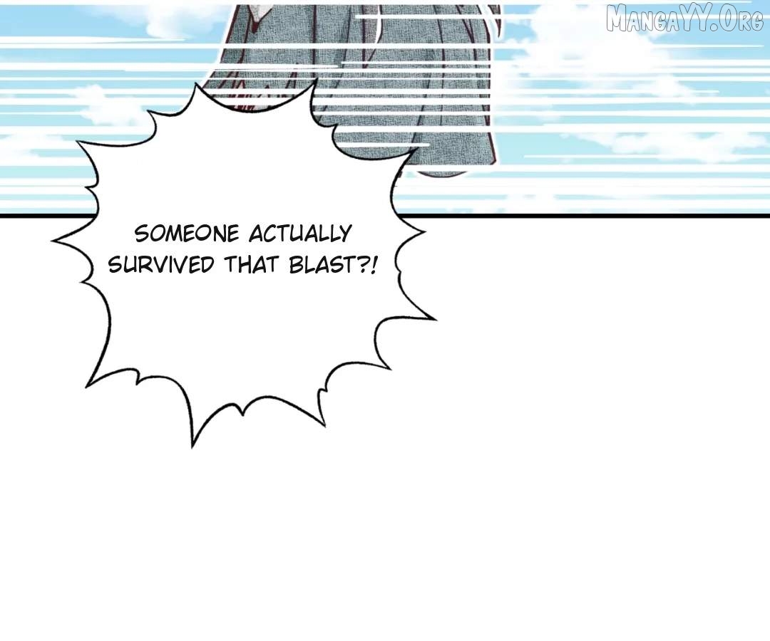 Try Breaking My Defense, I Dare You! Chapter 52 - page 23