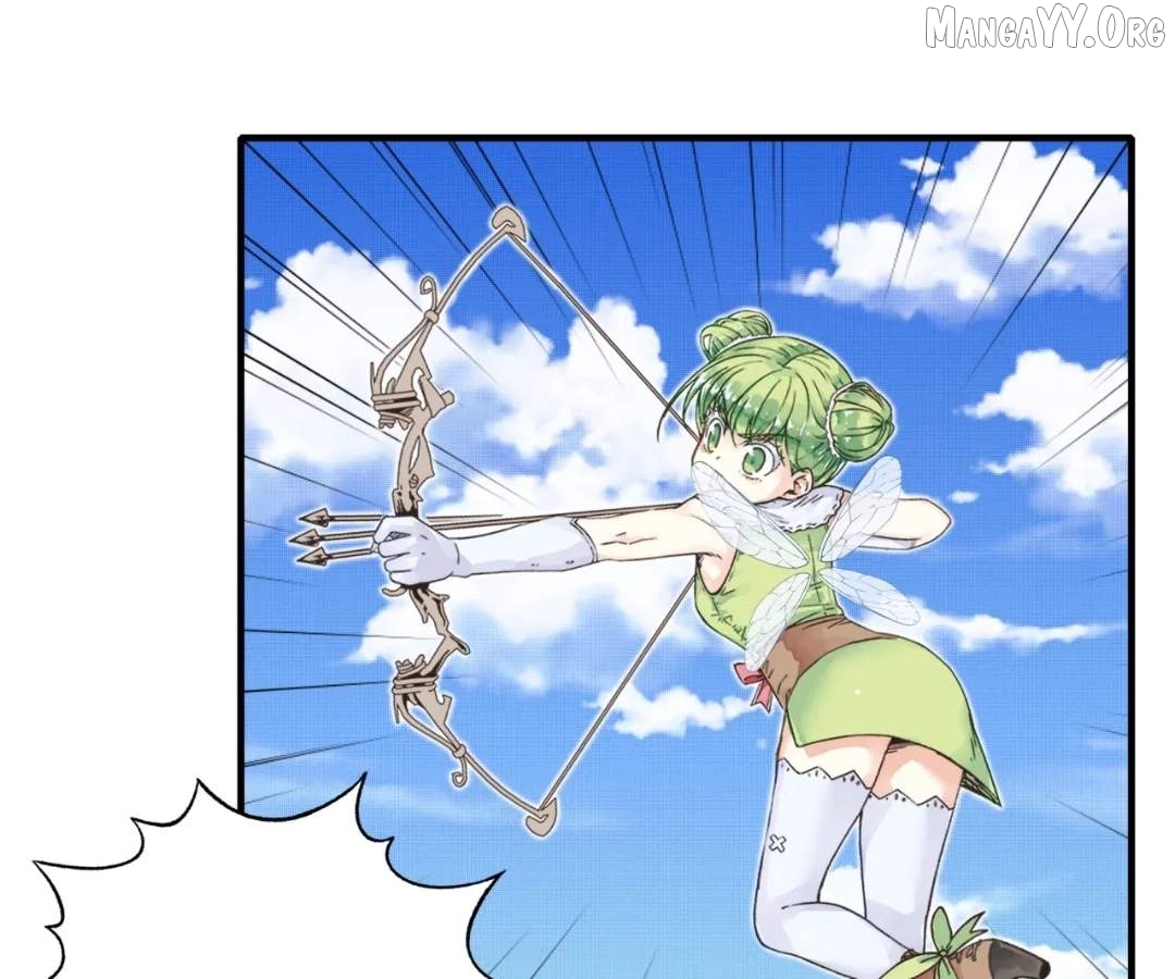 Try Breaking My Defense, I Dare You! Chapter 52 - page 24