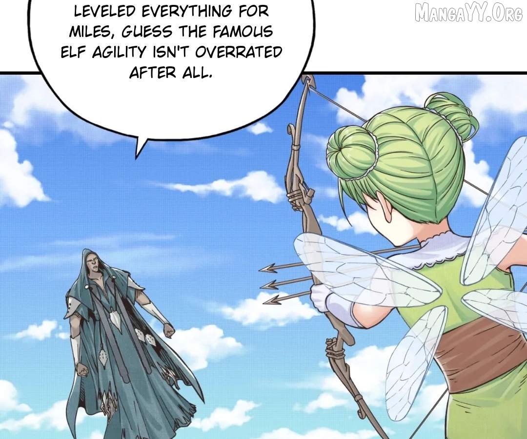 Try Breaking My Defense, I Dare You! Chapter 52 - page 26