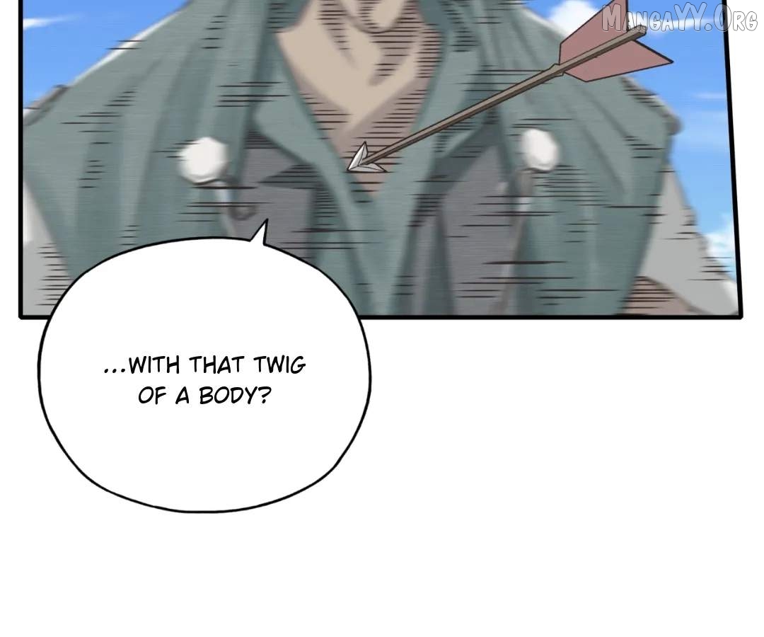 Try Breaking My Defense, I Dare You! Chapter 52 - page 28