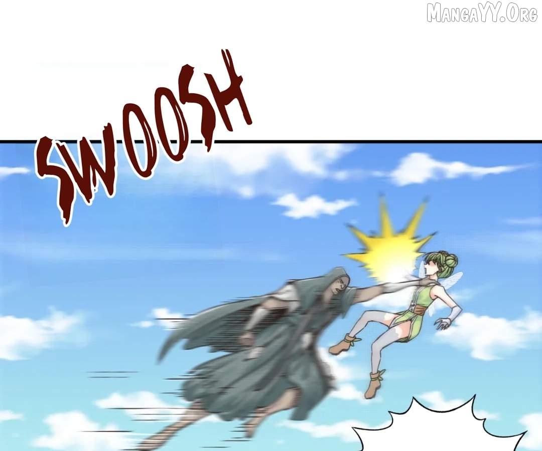 Try Breaking My Defense, I Dare You! Chapter 52 - page 29