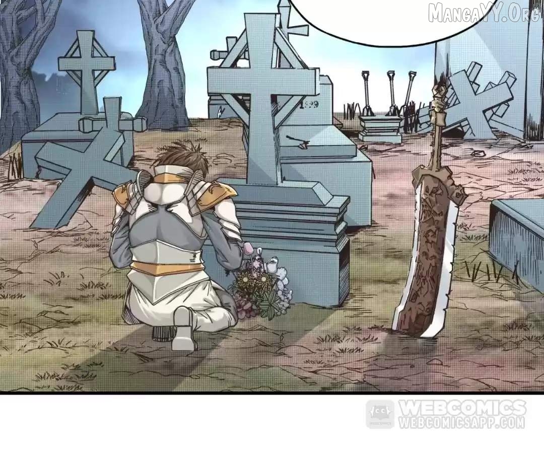 Try Breaking My Defense, I Dare You! Chapter 52 - page 3