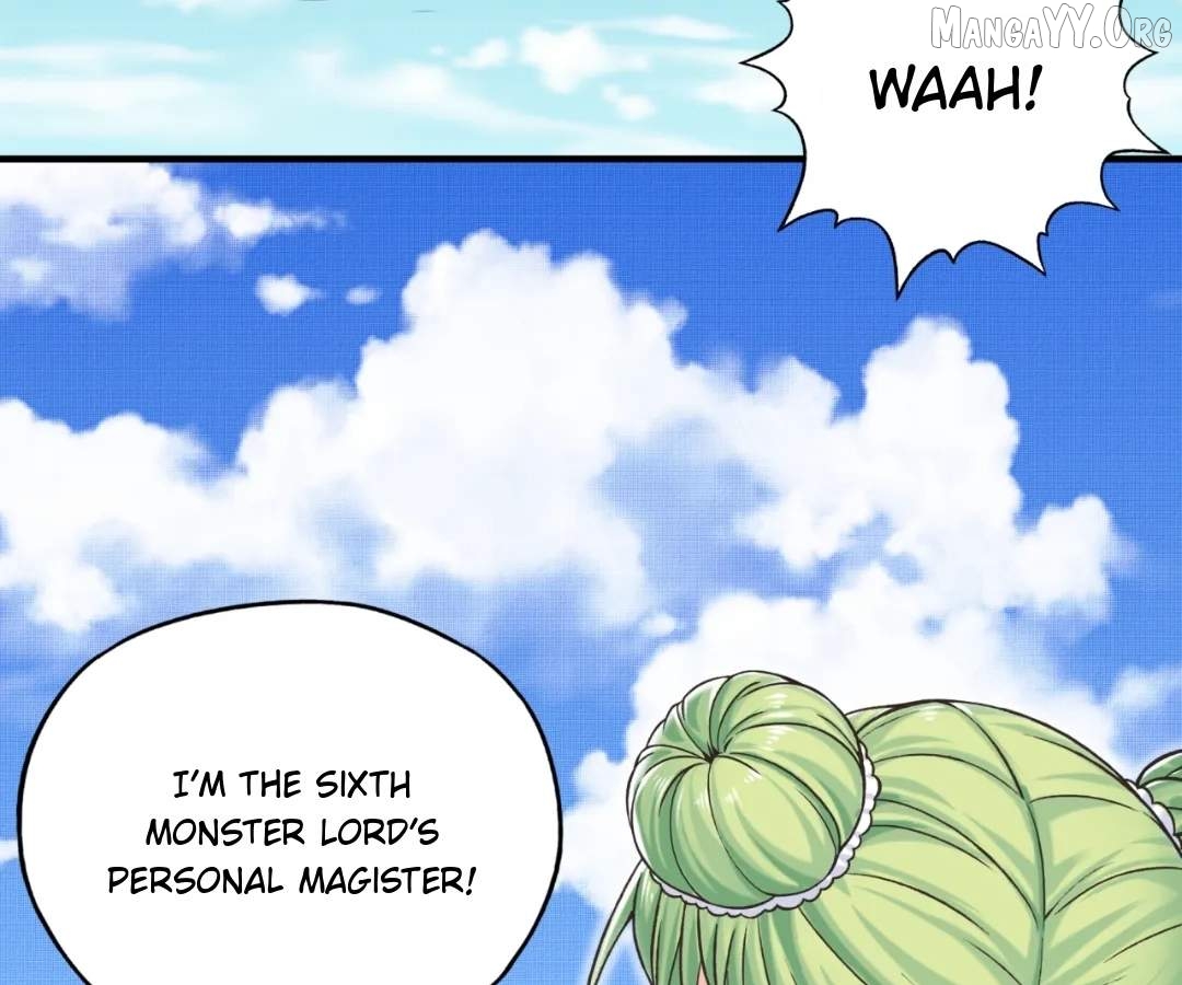 Try Breaking My Defense, I Dare You! Chapter 52 - page 30