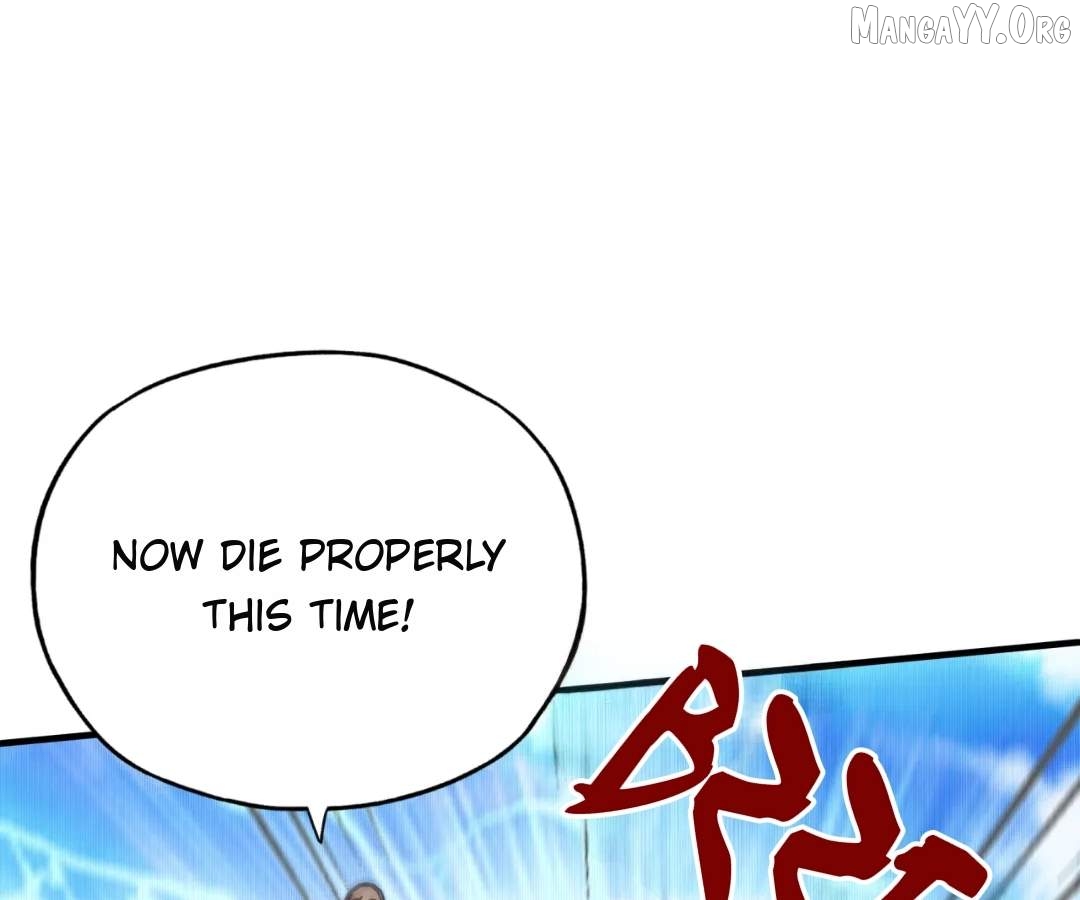 Try Breaking My Defense, I Dare You! Chapter 52 - page 34