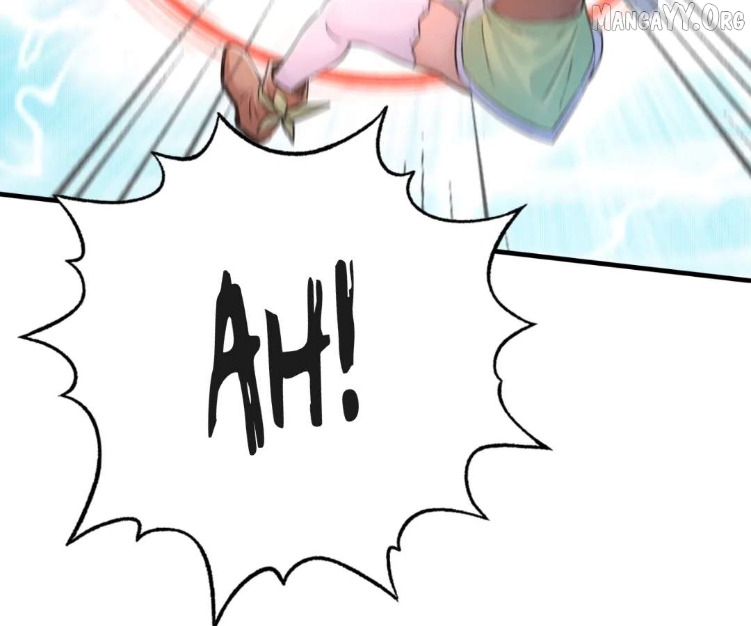 Try Breaking My Defense, I Dare You! Chapter 52 - page 36