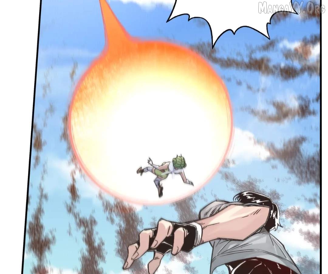 Try Breaking My Defense, I Dare You! Chapter 52 - page 38