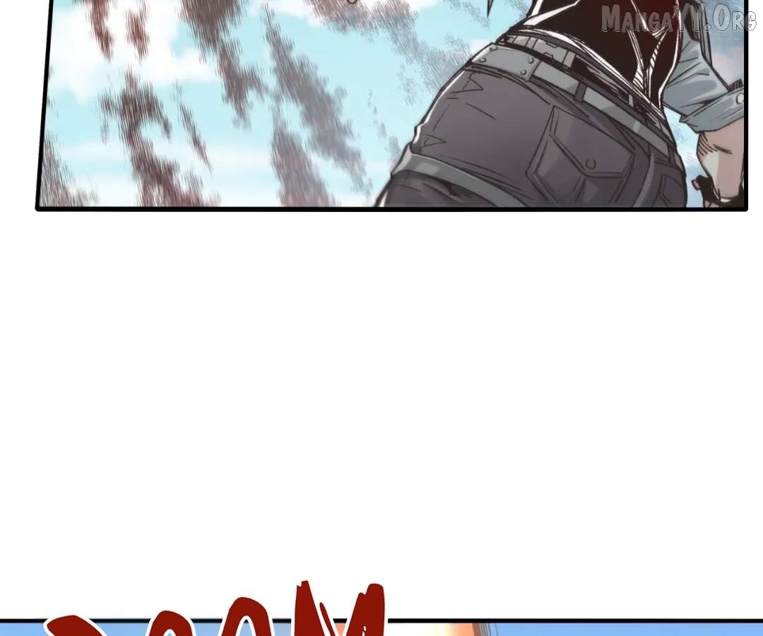 Try Breaking My Defense, I Dare You! Chapter 52 - page 39