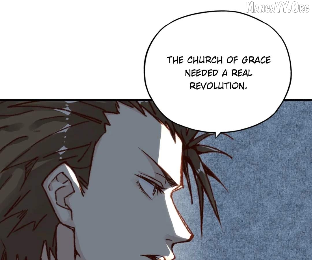 Try Breaking My Defense, I Dare You! Chapter 52 - page 4