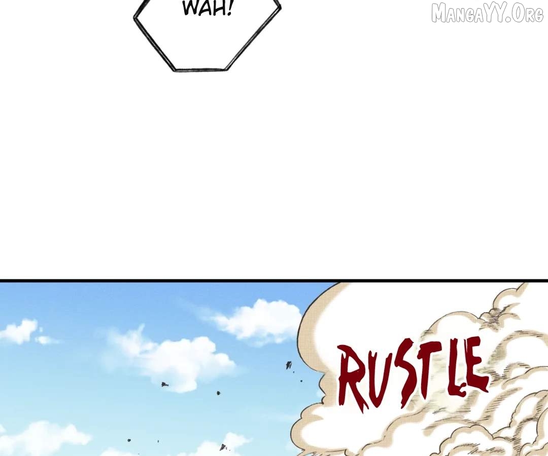 Try Breaking My Defense, I Dare You! Chapter 52 - page 41