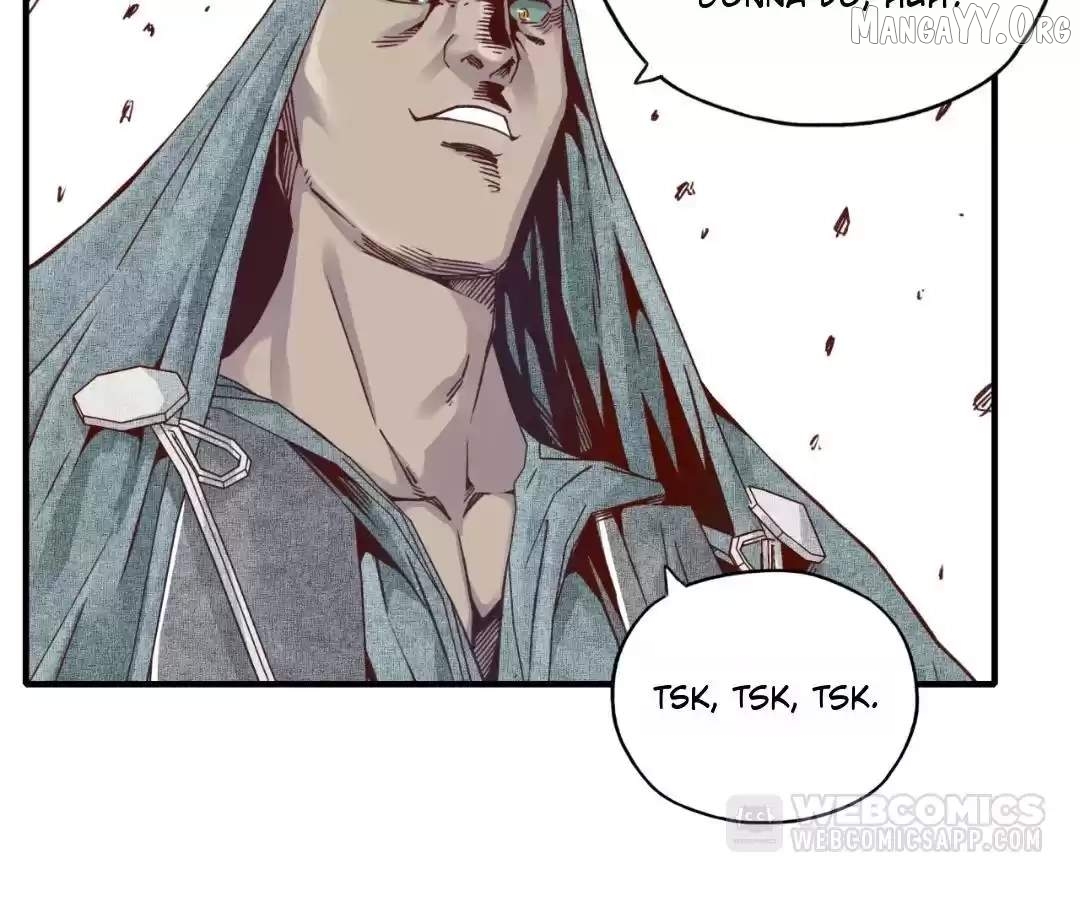 Try Breaking My Defense, I Dare You! Chapter 52 - page 43