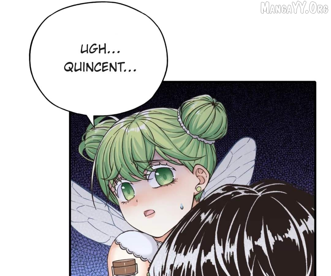 Try Breaking My Defense, I Dare You! Chapter 52 - page 44