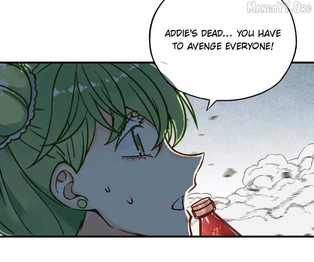 Try Breaking My Defense, I Dare You! Chapter 52 - page 46