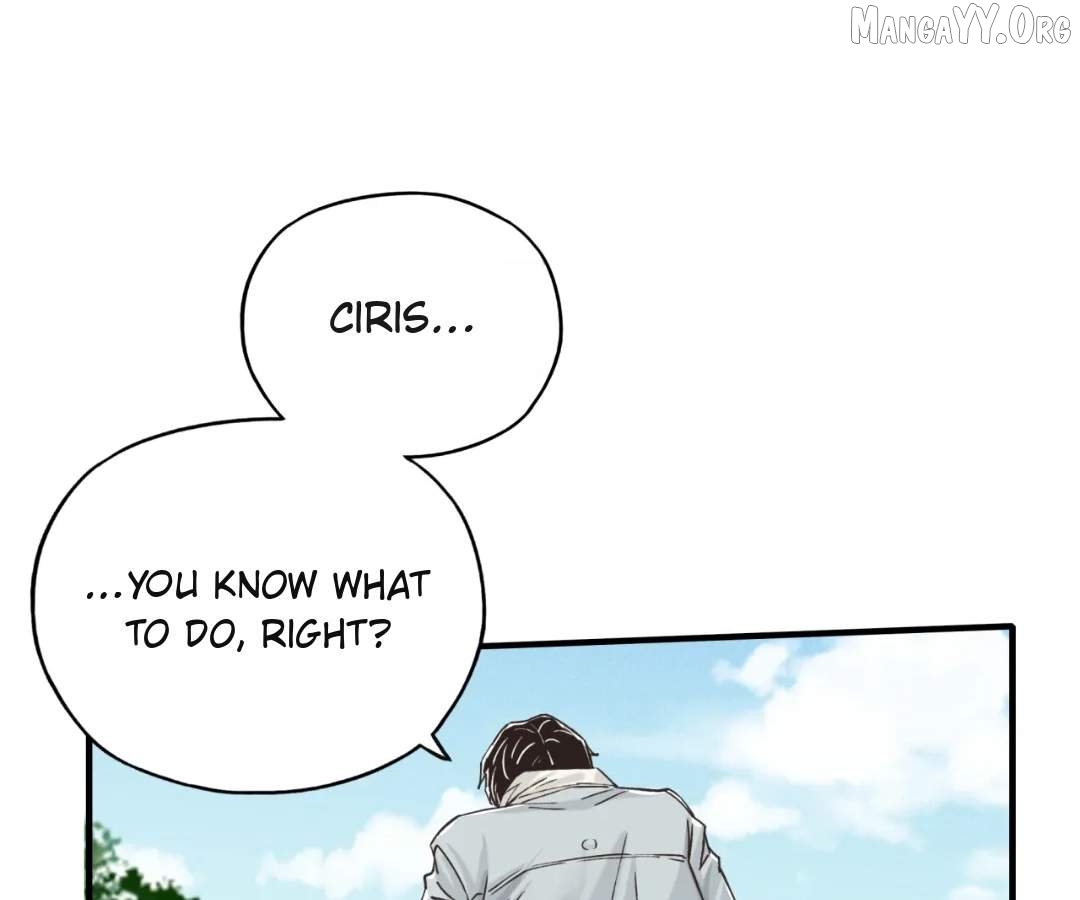 Try Breaking My Defense, I Dare You! Chapter 52 - page 47