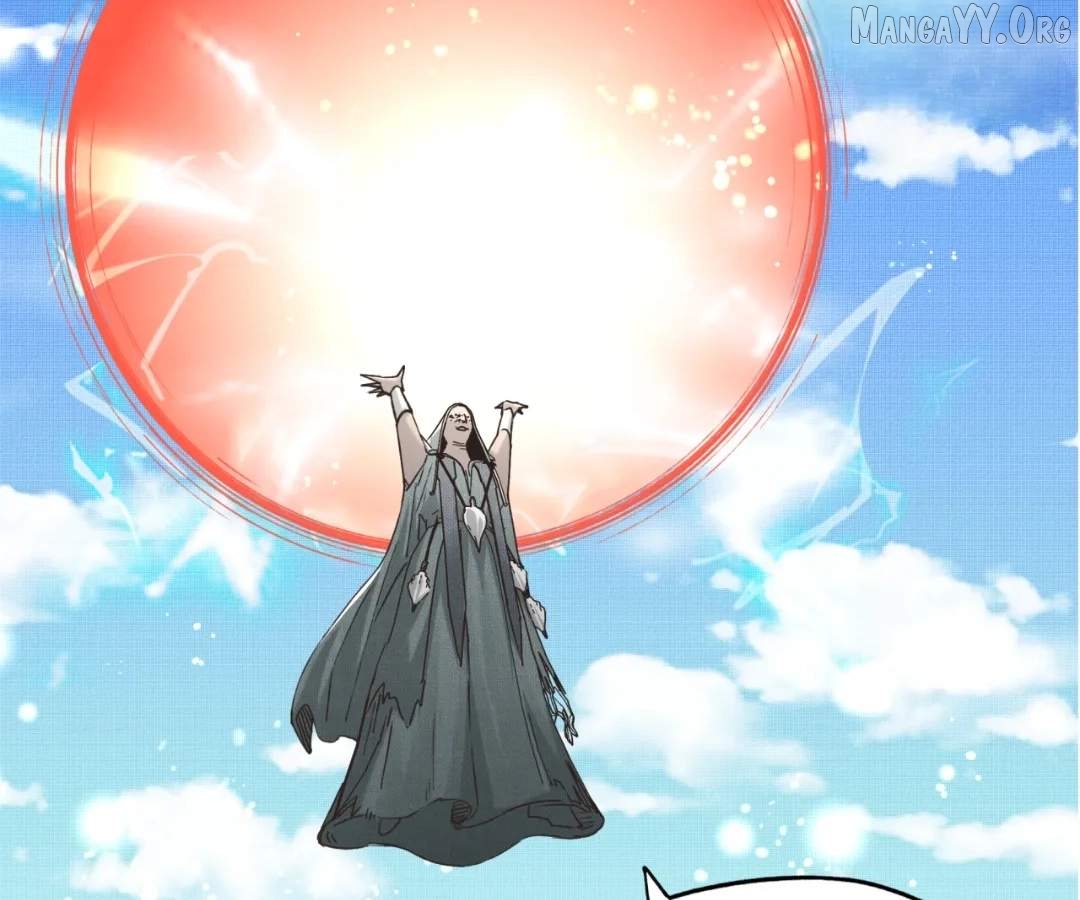 Try Breaking My Defense, I Dare You! Chapter 52 - page 49