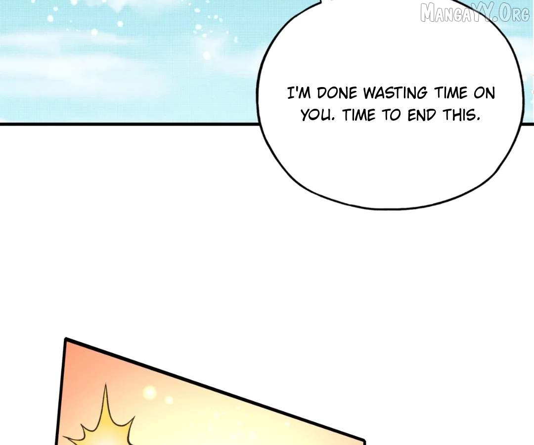 Try Breaking My Defense, I Dare You! Chapter 52 - page 50