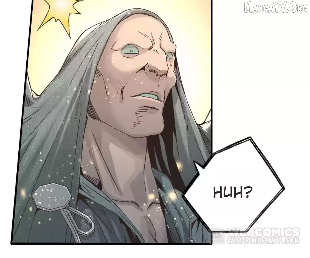 Try Breaking My Defense, I Dare You! Chapter 52 - page 51