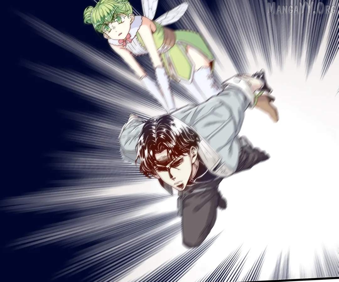 Try Breaking My Defense, I Dare You! Chapter 52 - page 53