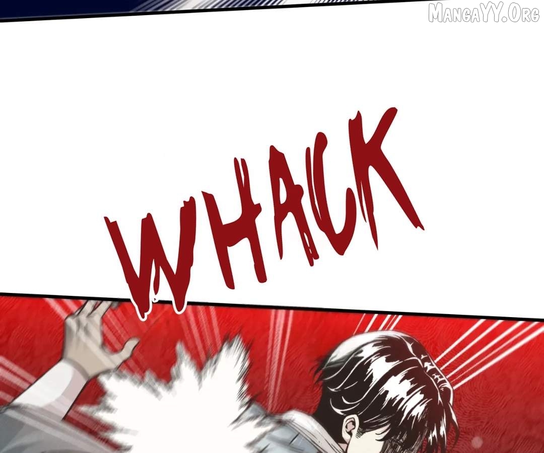 Try Breaking My Defense, I Dare You! Chapter 52 - page 54