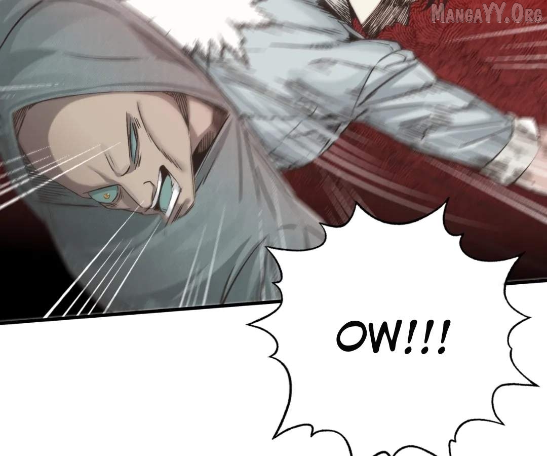 Try Breaking My Defense, I Dare You! Chapter 52 - page 55