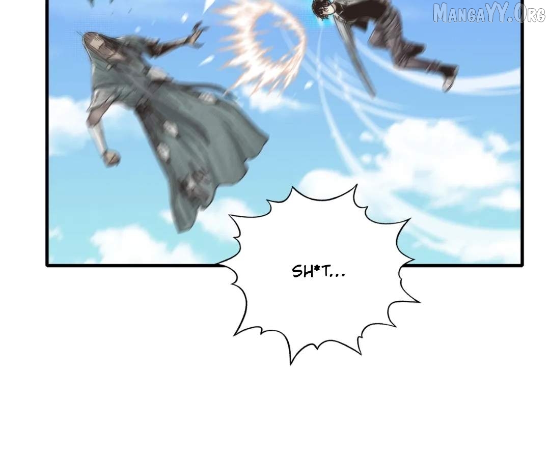 Try Breaking My Defense, I Dare You! Chapter 52 - page 57