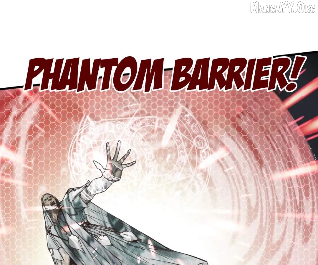 Try Breaking My Defense, I Dare You! Chapter 52 - page 58