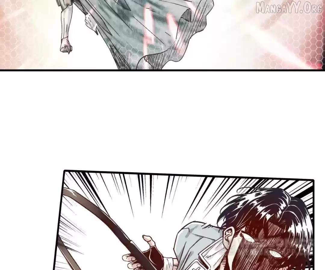 Try Breaking My Defense, I Dare You! Chapter 52 - page 59