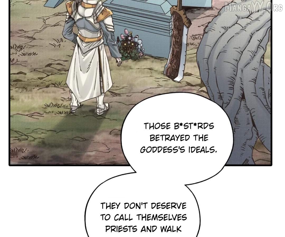 Try Breaking My Defense, I Dare You! Chapter 52 - page 6