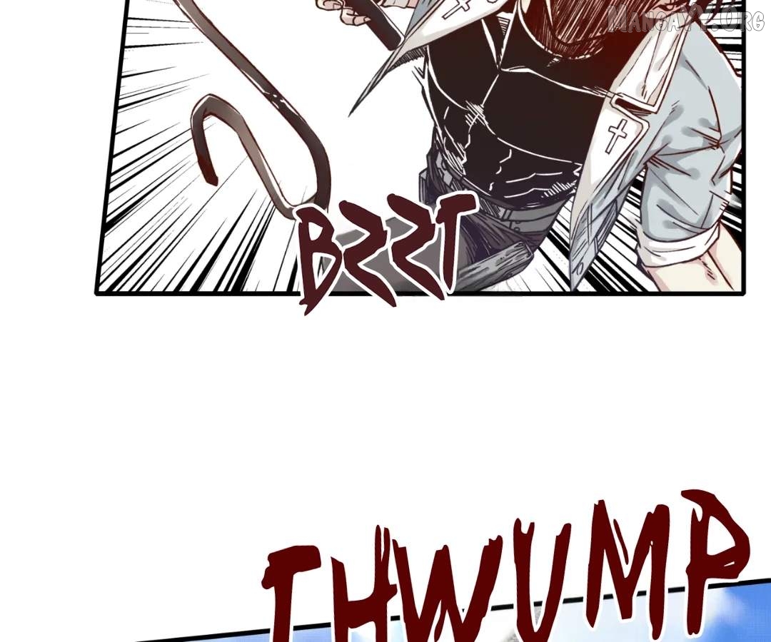 Try Breaking My Defense, I Dare You! Chapter 52 - page 60