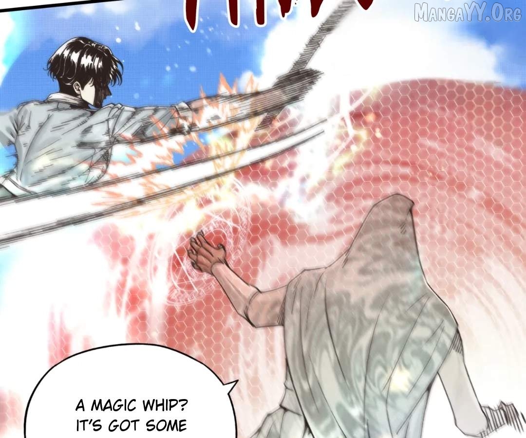 Try Breaking My Defense, I Dare You! Chapter 52 - page 61