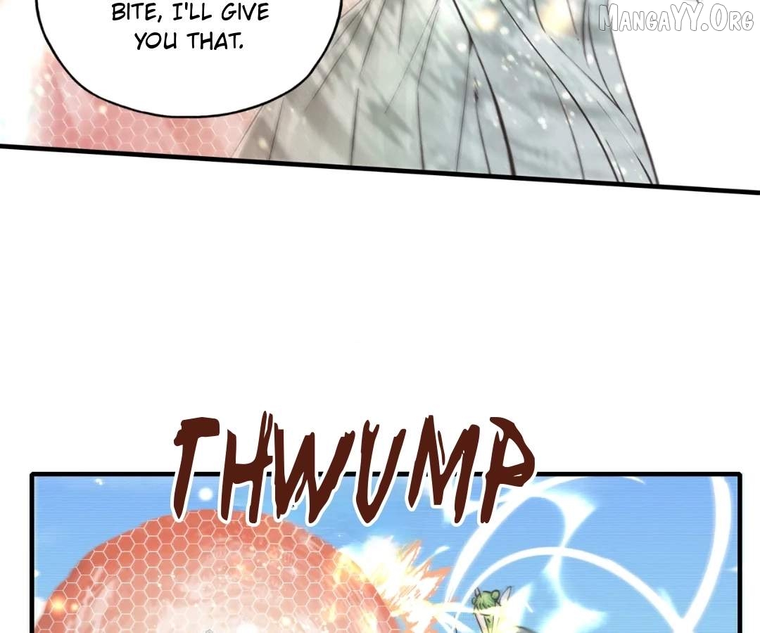 Try Breaking My Defense, I Dare You! Chapter 52 - page 62