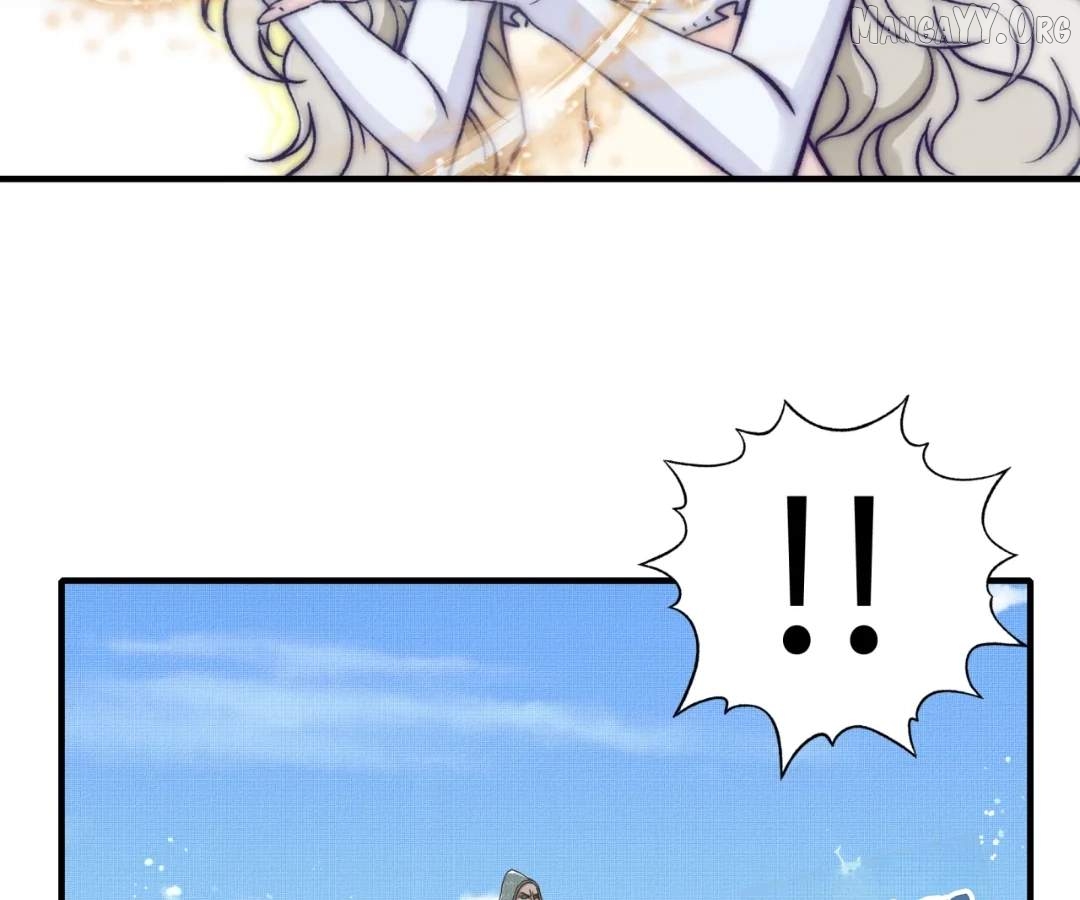 Try Breaking My Defense, I Dare You! Chapter 52 - page 65