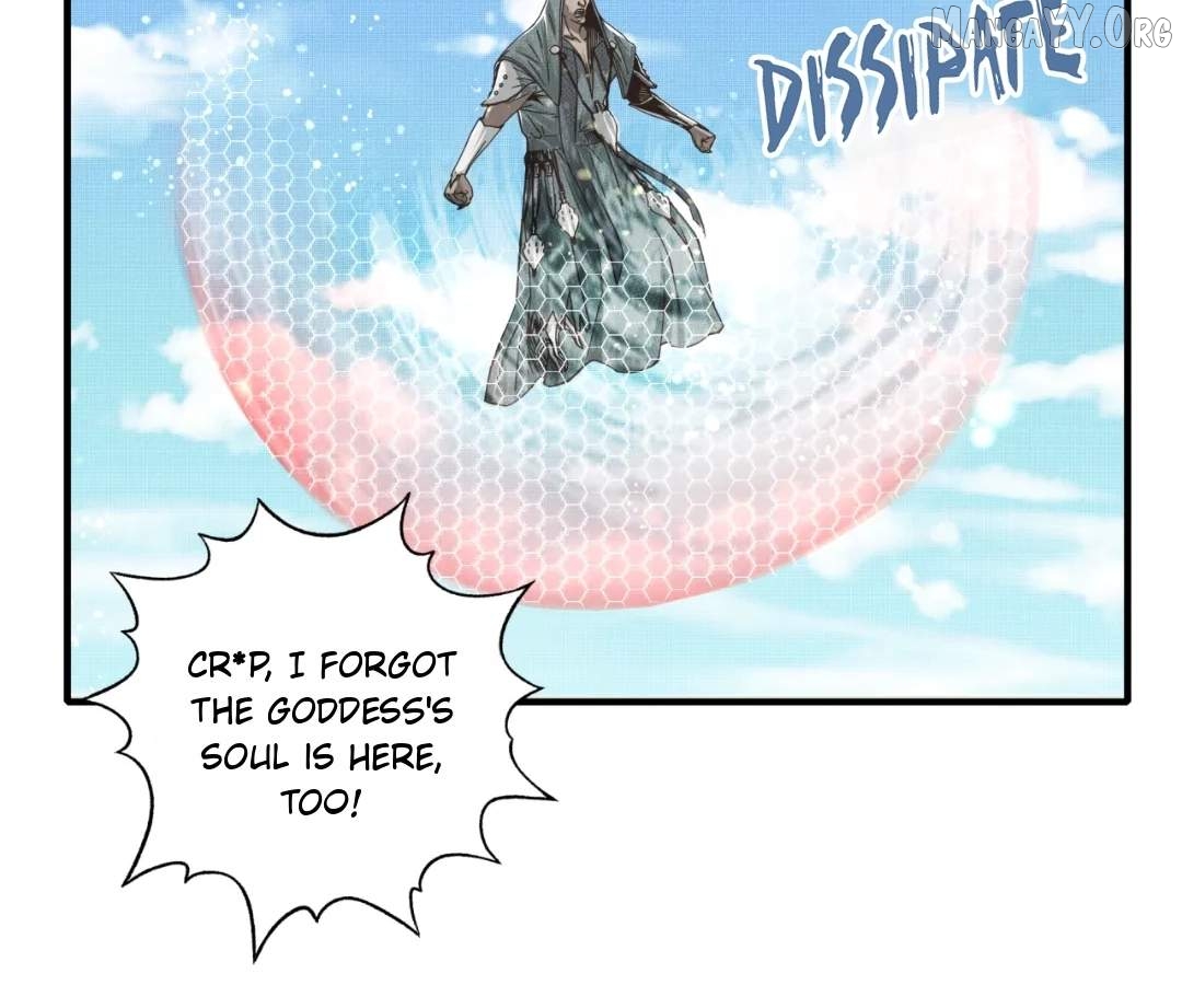 Try Breaking My Defense, I Dare You! Chapter 52 - page 66