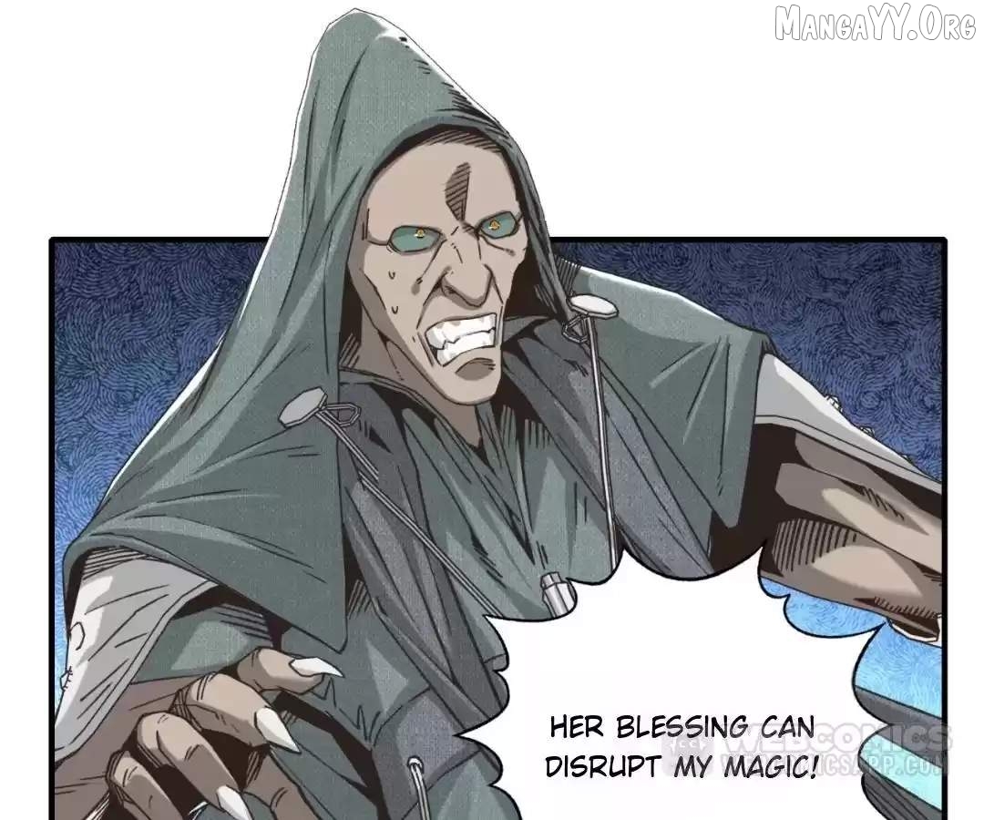 Try Breaking My Defense, I Dare You! Chapter 52 - page 67