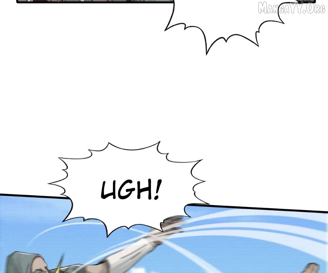 Try Breaking My Defense, I Dare You! Chapter 52 - page 68