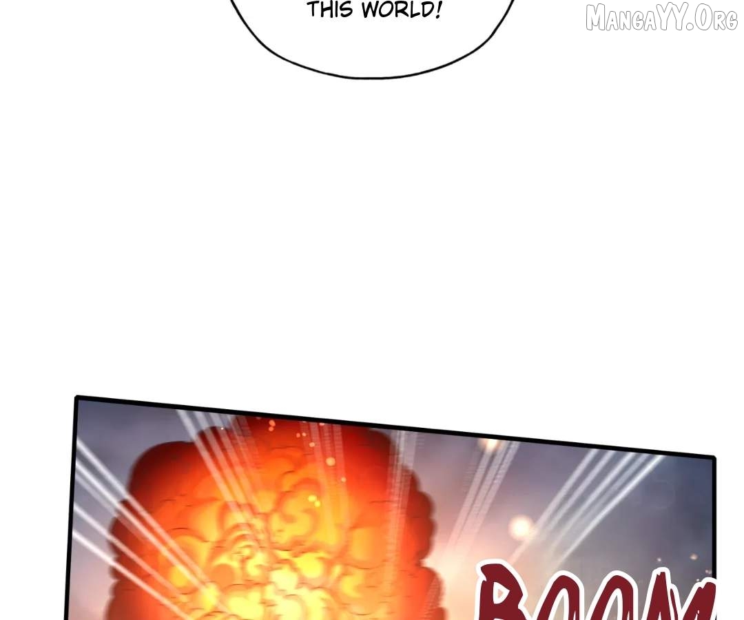 Try Breaking My Defense, I Dare You! Chapter 52 - page 7